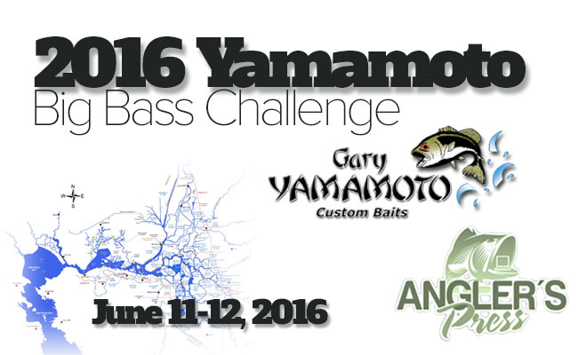 Yamamoto Big Bass Challenge Pre Derby Seminar