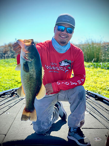 Spring Bass Fishing Success: Senkos, Wacky Rigs & Grass Flipping