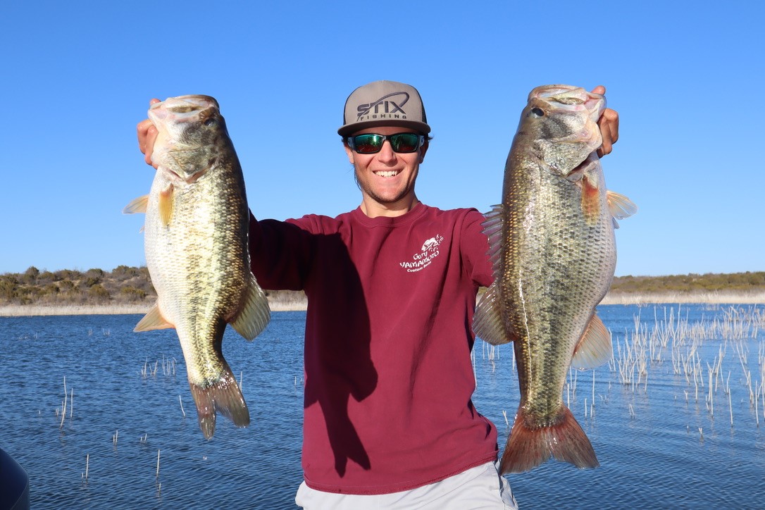 Lewis University Bass Fishing Team