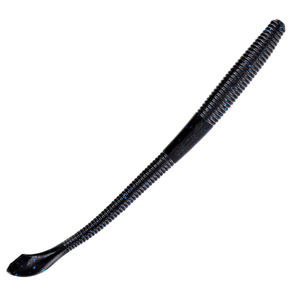 FX Mold - XCutR Cut Tail Worm (3, 4, 5, 6, 8, 10) X630 X640 X650 X660  X680 X6100 X Cut R
