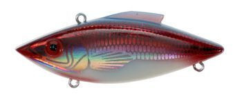 MuskieFIRST  Rat'L' Traps? » Lures,Tackle, and Equipment » Muskie Fishing