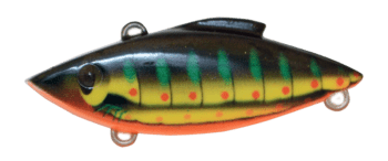 Rat-L-Trap Lipless Crankbait 1/8oz TINY Any 21 Color Crappie Panfish TT  Lures