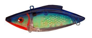 Super Trap 1.5 Ounce Lipless Crankbait from Bill Lewis Lures