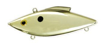 Tiny Trap 1/8 Ounce Lipless Crankbait by Bill Lewis Lures