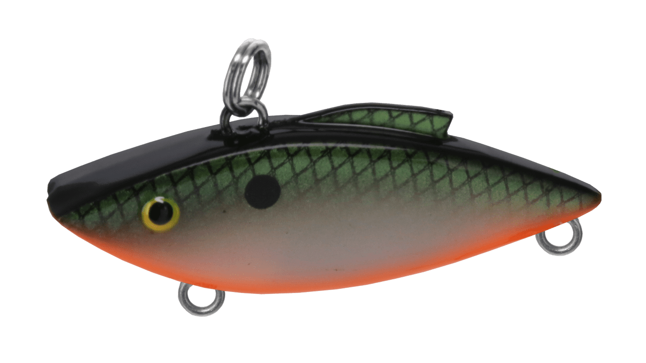 Lures 3/4-Ounce Mag Trap