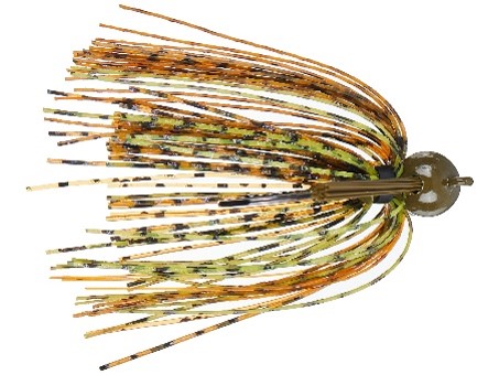 Buckeye Lures G-Man Ballin' Out Jigs with @GeraldGMANSwindle - 2021 Spring  Releases 