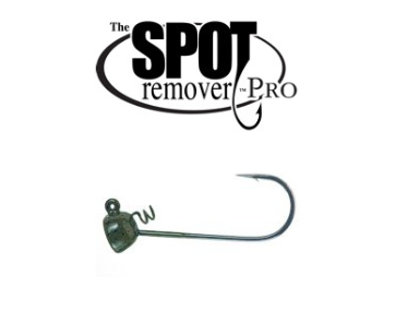 Spot Remover Pro Model - Buckeye - Buckeye Lures