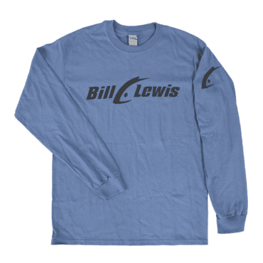 Bill Lewis S2 Charcoal Htr Hooded Fishing Shirt - Apparel - Bill Lewis
