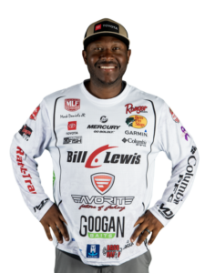 Googan Baits Pro Staff