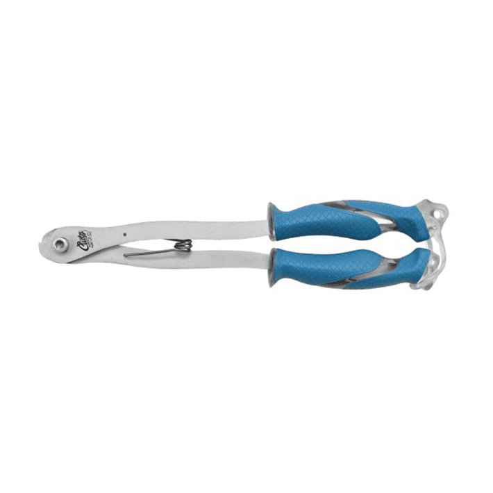 Cuda 10.5 Carbon Steel Hook Cutter - Snips - Cuda