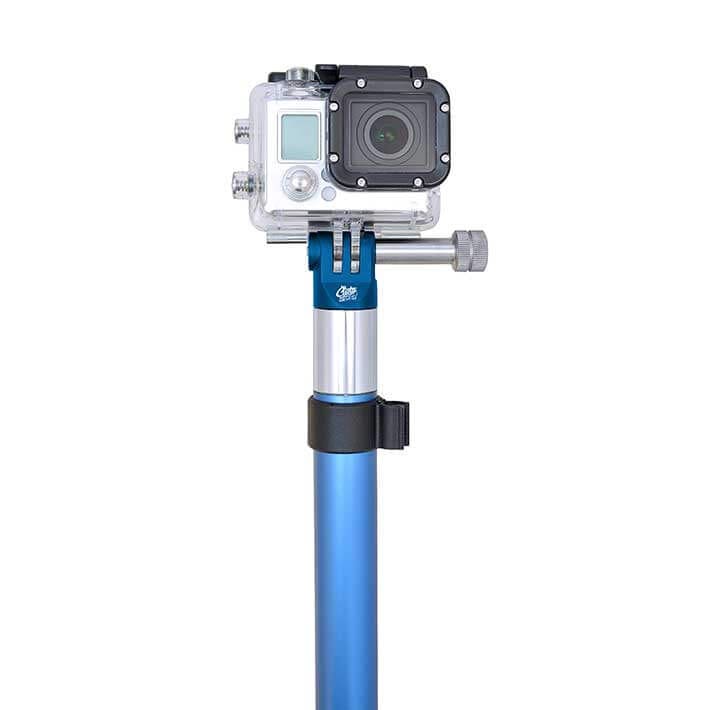 CUDA Fishing Accessorie Connect Camera Mount