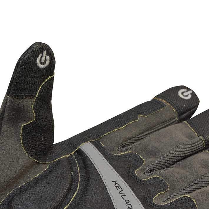 Fishing Gloves, Kevlar Gloves