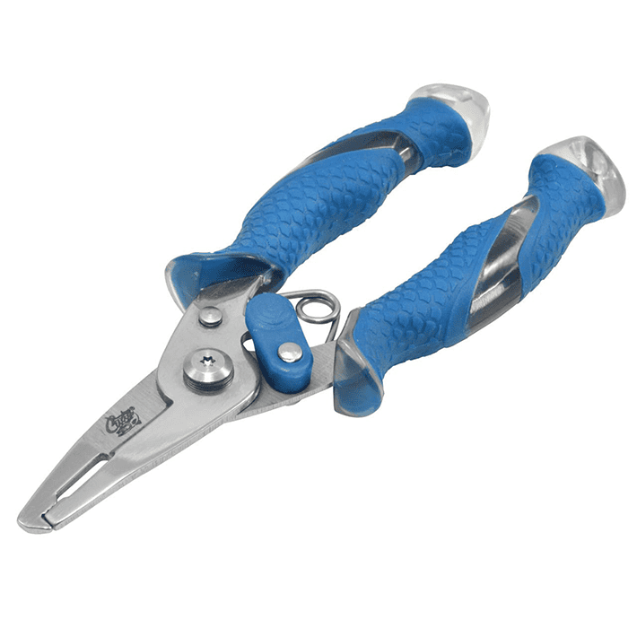 18373 CUDA Brand Fishing Products, Crimping Pliers Kit 