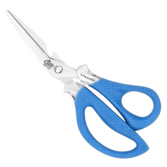 Cuda Knife & Shear Sharpener - Scissors & Shears - Cuda