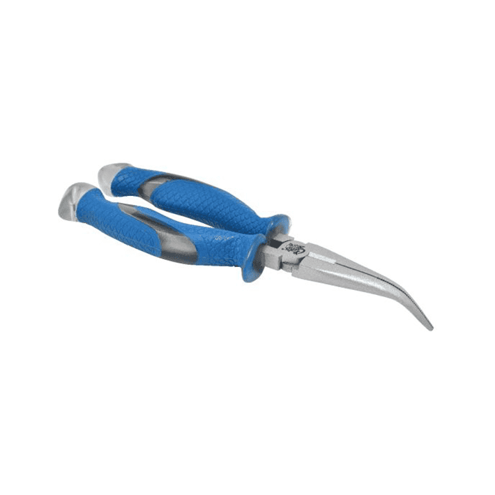 8.5 Fisherman Pliers - Needle Nose Fishing Pliers - Stainless