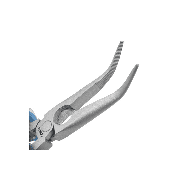 Cuda 10.25 Freshwater Long Needle Nose Plier