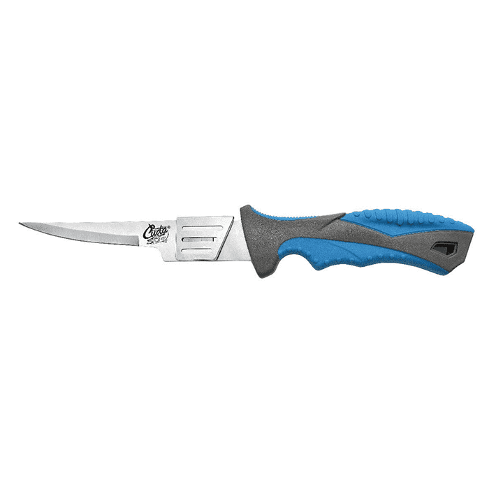 Cuda Interchangeable Knife Set - Knives & Descalers - Cuda