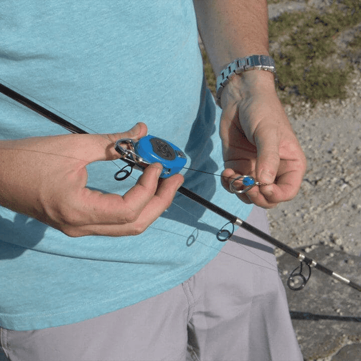 CUDA Fishing Accessorie Fish Measure Tape / Inches