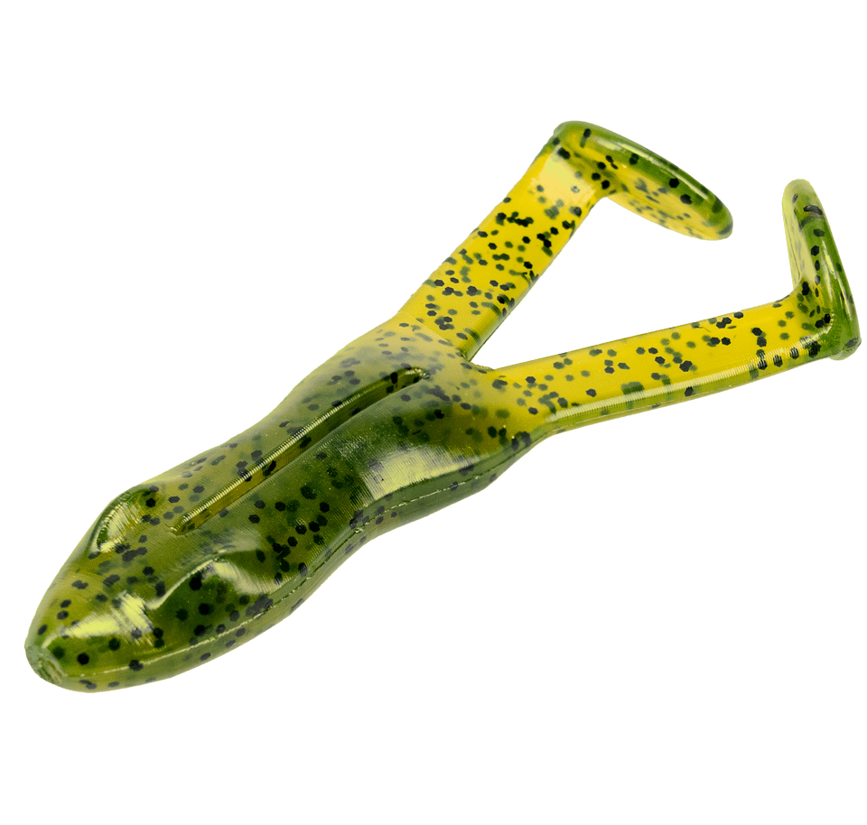 Ribbit Frog Lures For Sale