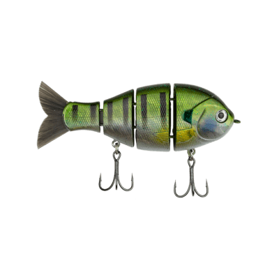 BUCCA BABY BULL GILL 3.75