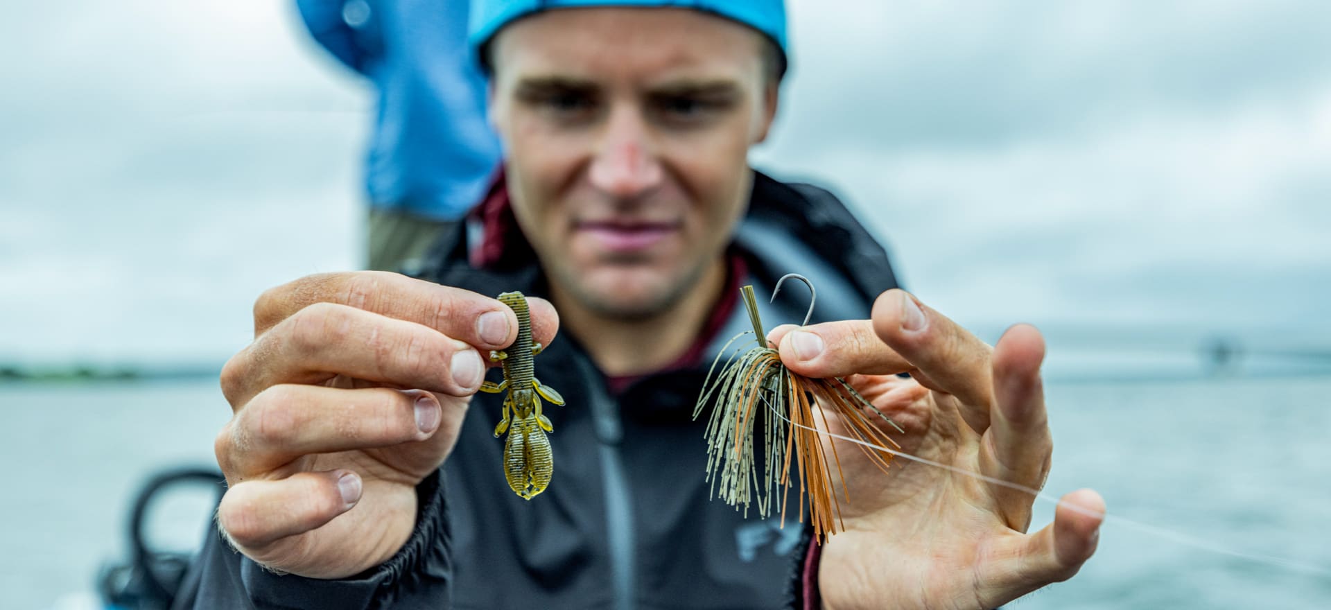 Yamamoto Baits - What You Fish Matters